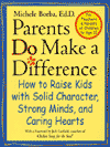 Cover of Parents Do Make A Difference