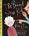 Cover of The Brand New Kid